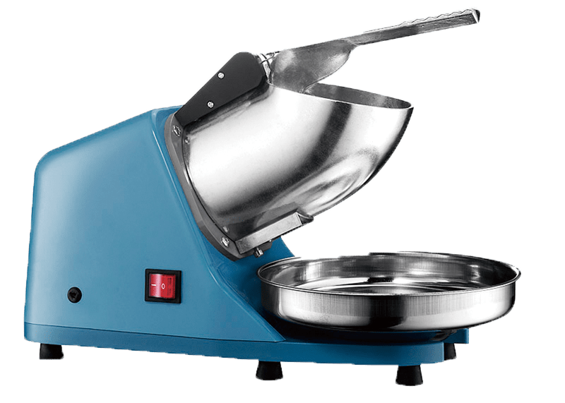 Ice Crusher & Milk Shaker Semco Pvt. Ltd.